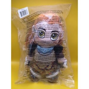 Horizon Forbidden West Playstation Aloy 10-Inch Premium Plush NEW
